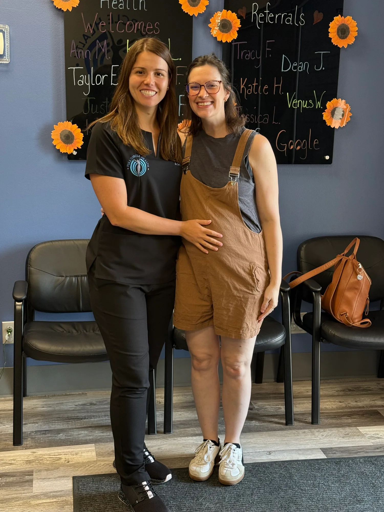 Prenatal Care at Full Circle Health in Chesterfield