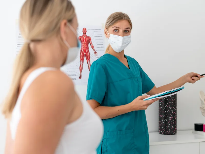 Wellness Care at ABC Chiropractic in Hudsonville