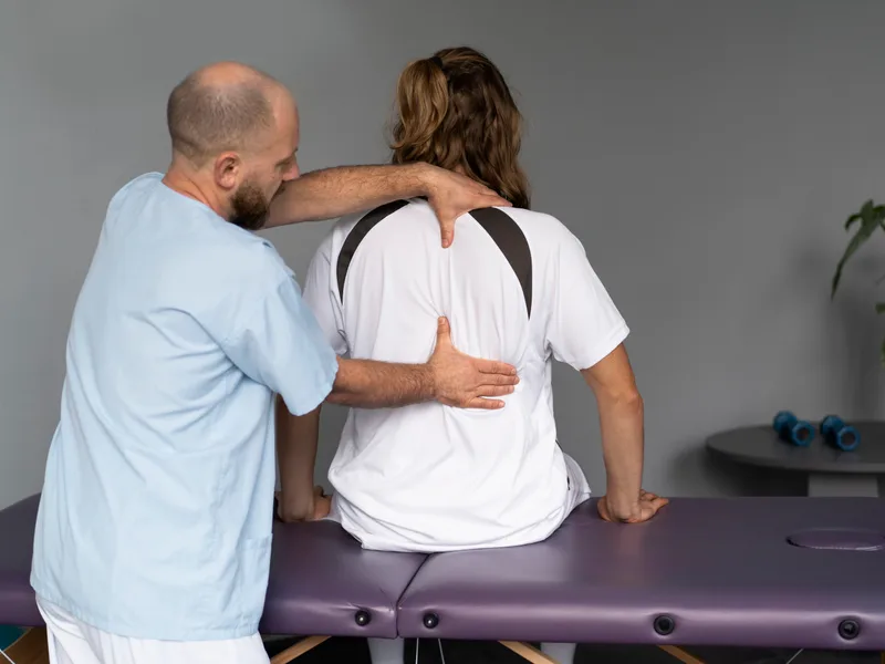 How ABC Chiropractic treats autoimmune disease in Hudsonville