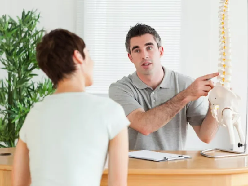 ABC Chiropractic treating autoimmune disease in Hudsonville